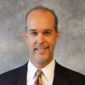 Mark Carroll